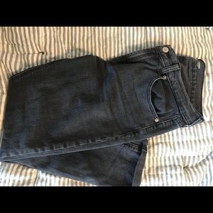 Old Navy Boyfriend Jeans